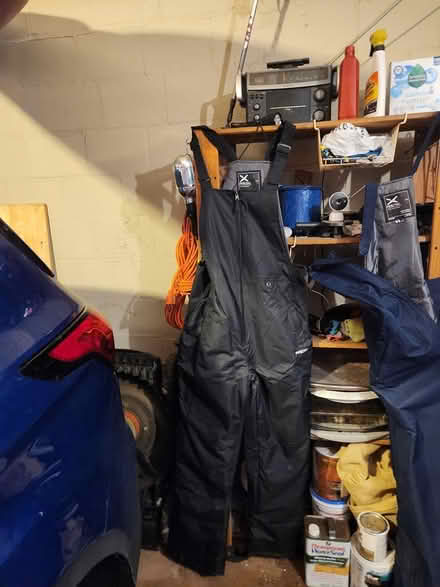 Photo of free Snow Suits (Brightwood Park, DC) #2