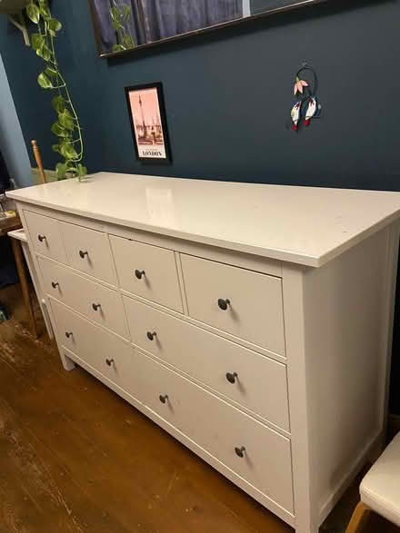 Photo of free Large drawers (Stamford hill) #2