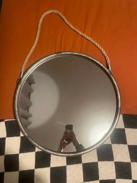 Photo of free Mirror (CA11 8UR) #1