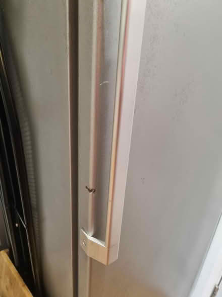 Photo of free Fridge (Canterbury) #2