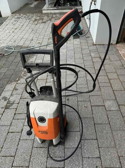 Photo of free Stihl Pressure washer (West Hill) #1