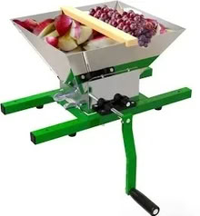 Photo of Fruit crusher/scratter (Snettisham PE31) #1