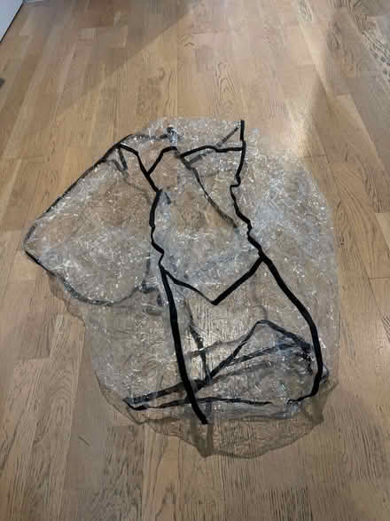 Photo of free Raincover for puschair (York way Camden) #1