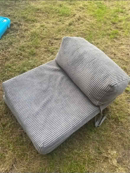 Photo of free Kid sofa bed (Cricklewood) #2