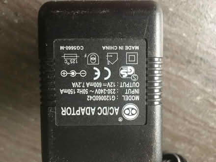 Photo of free Power adapters (Tanfield Lea DH9) #3