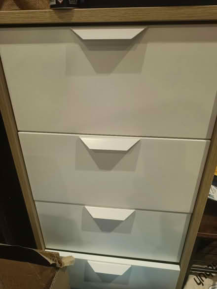 Photo of free Chest of drawers (CB5) #1