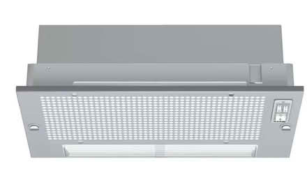 Photo of free Neff Canopy Cooker Hood D5625X0GB (Hove BN3) #4