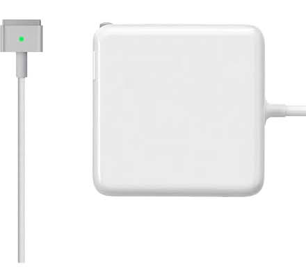 Photo of Macbook pro charger (Squareone) #2