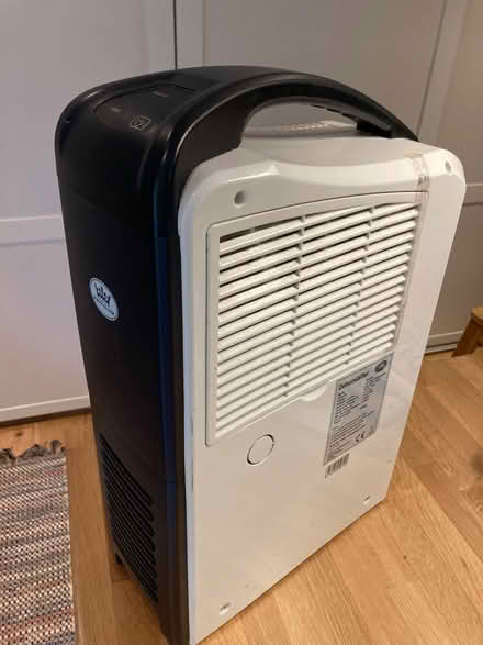 Photo of free Dehumidifier (Cupar KY15) #1