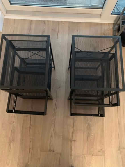 Photo of free Office drawer unit (Old Town SG1) #2