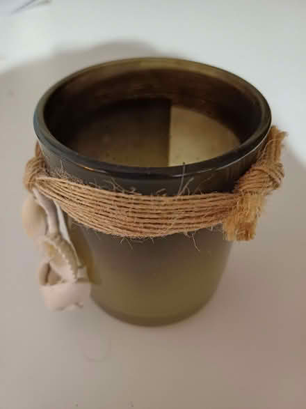 Photo of free Used Candle For Candle Makers (Orgreave S13) #3
