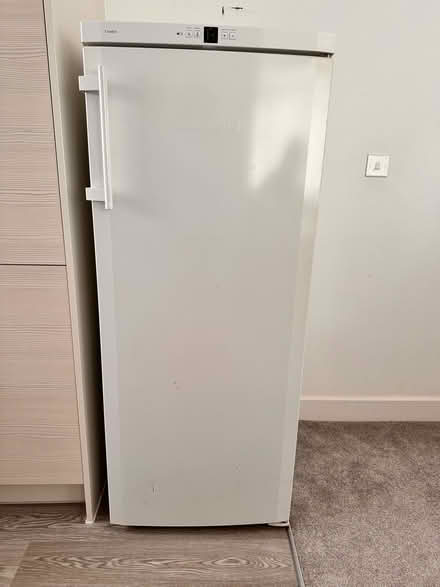 Photo of free Working Fridge (Maldon CM9) #2