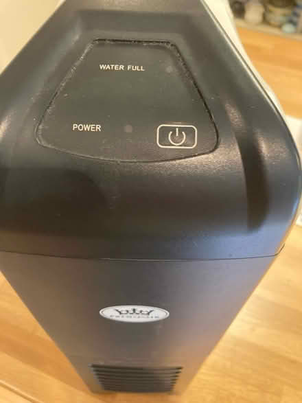 Photo of free Dehumidifier (Cupar KY15) #2