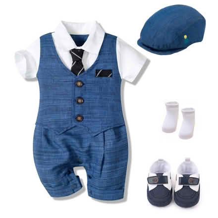 Photo of Newborn baby clothing (Worcester) #1