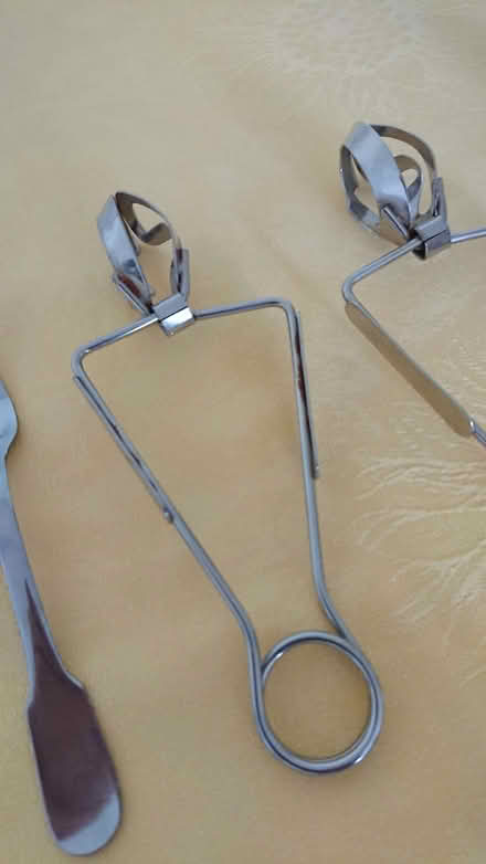Photo of free Snail tons & forks (New Barnet EN5) #3
