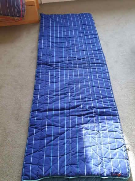 Photo of free 2 zip together sleeping bags (Kippington TN13) #3
