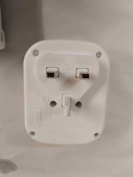 Photo of free Timer plugs and air freshener plug (Dorridge B93) #2