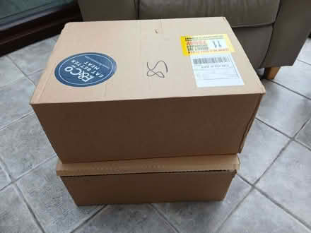 Photo of free Insulated Boxes (Bussage GL6) #1