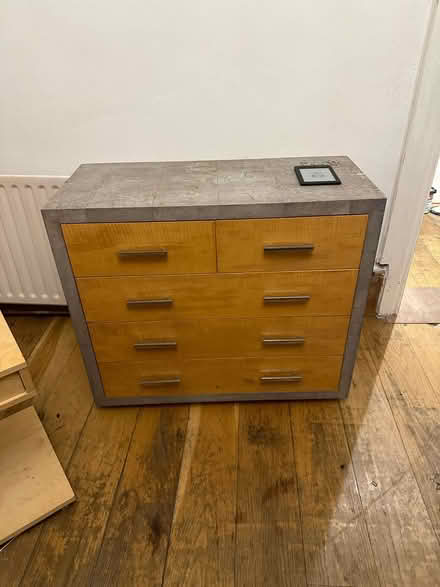 Photo of free various furniture (Lewisham SE13) #2