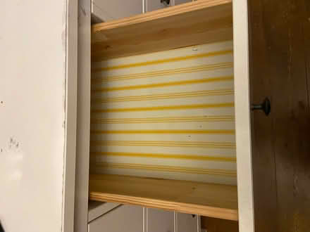 Photo of free Large drawers (Stamford hill) #4