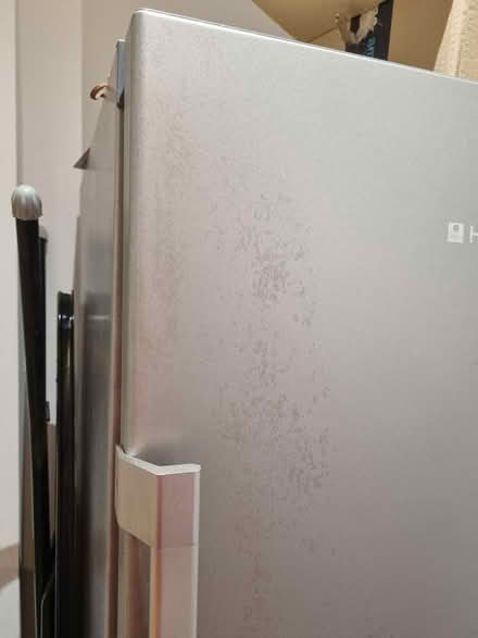 Photo of free Fridge (Canterbury) #4