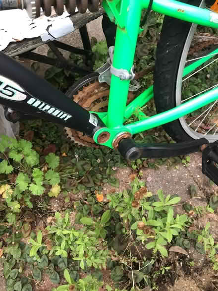 Photo of free Bike (NR32) #2
