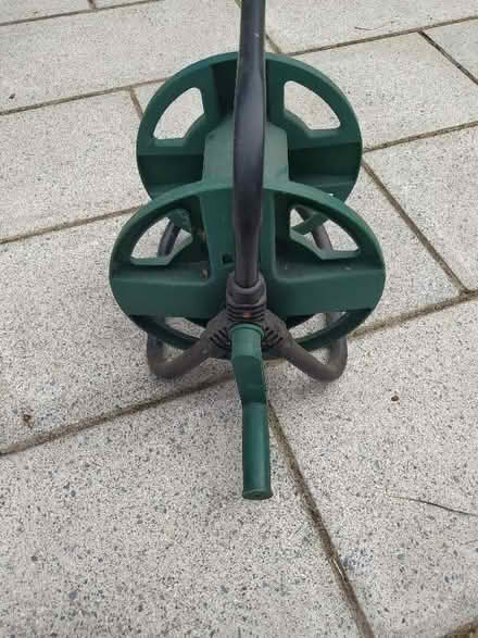 Photo of free Hose reel (Henley-on-Thames RG9) #2