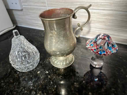 Photo of free Assorted knick-knacks (Amersham HP7) #1