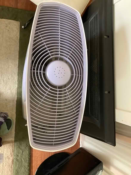 Photo of free Air purifier (London) #2