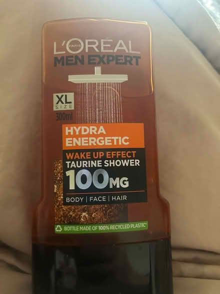 Photo of free Loreal Men Expert Face body wash (OX7 Chipping Norton) #1