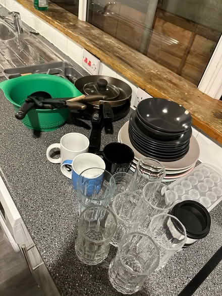 Photo of free various furniture (Lewisham SE13) #4