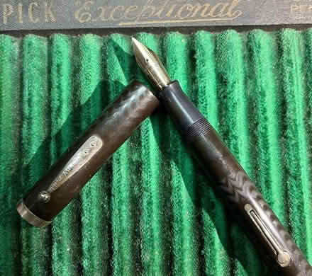 Photo of Fountain pens (East Watertown) #4