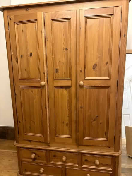Photo of free furniture (Lewisham SE13 6HN) #2