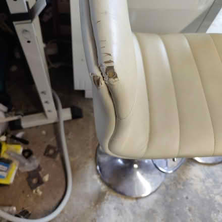 Photo of free Breakfast chair (Hanworth TW13) #2