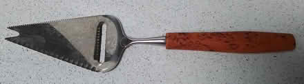 Photo of free A cheese thingy (Berrylands KT5) #1