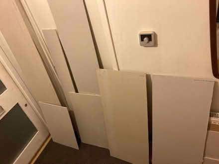 Photo of free Plasterboard off cuts (Forest Hill SE26) #1