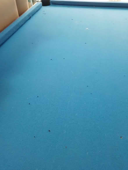 Photo of free Pool table (Ash Green, GU12) #2