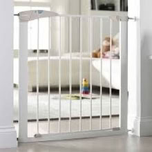 Photo of free safety gate (Brighton Hill Basingstoke) #2