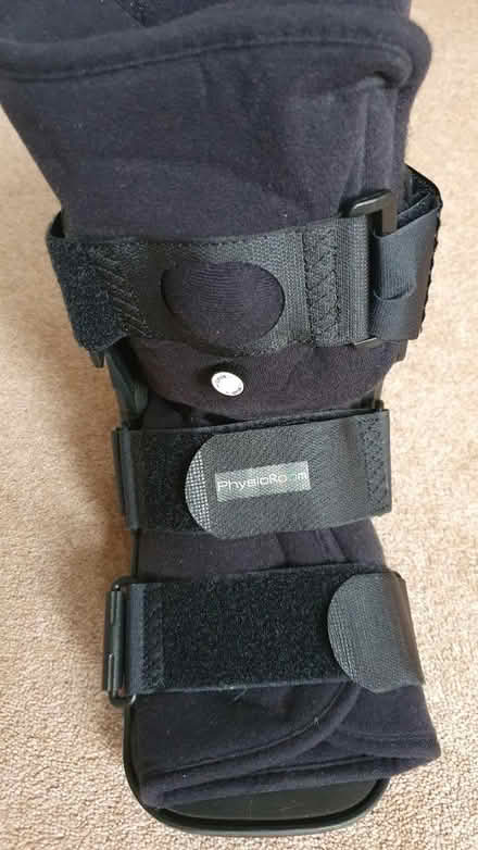 Photo of free Physioroom ankle support Medium (Clapham SW4) #1