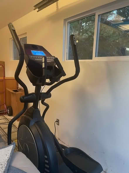 Photo of free Elliptical Machine (Carter park- W33rd) #1