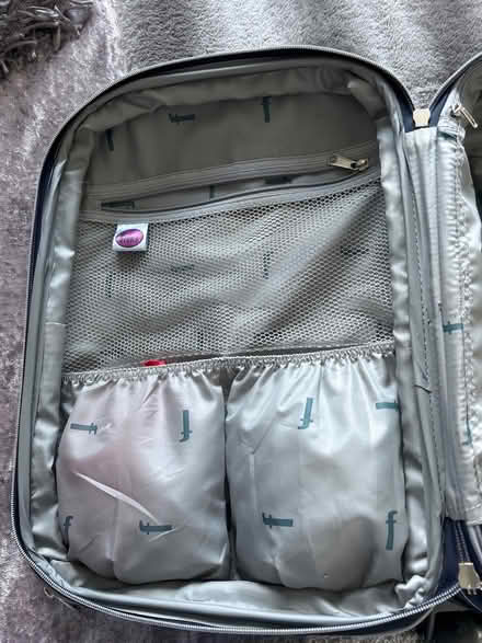 Photo of free Small suitcase (PE4) #2
