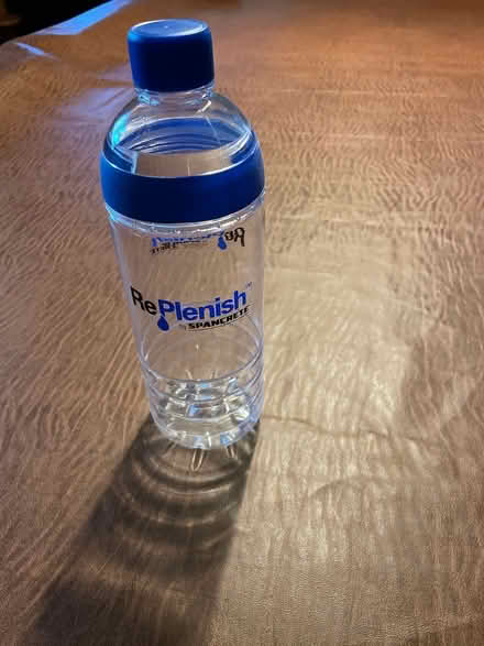 Photo of free Reusable water bottle (Downers Grove - north) #2