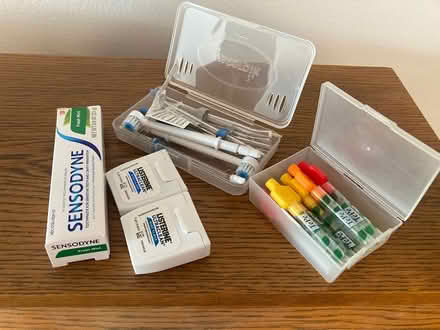 Photo of free Dental supplies (Riverdale, Bronx) #1