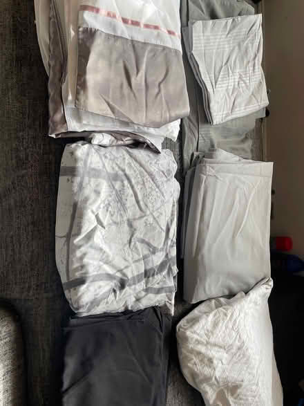 Photo of free Single Duvet Covers (Hanger Lane) #3