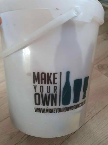 Photo of free Make your own beer kit & bottles (Thorne, DN8) #1
