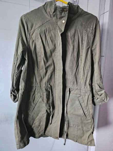 Photo of free 3 Winter jacket (DA1) #3