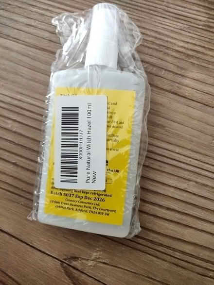 Photo of free Pregnancy and Postpartum care items (Niddrie EH16) #4