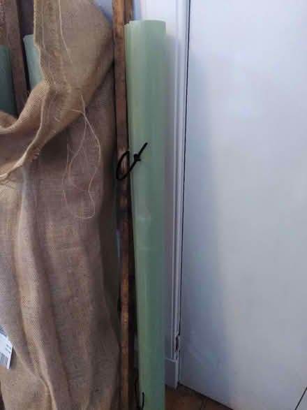 Photo of free Four new & unused tree guards (Shandon EH11) #2