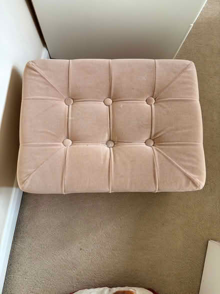 Photo of free Storage box (Talbot Woods BH4) #3