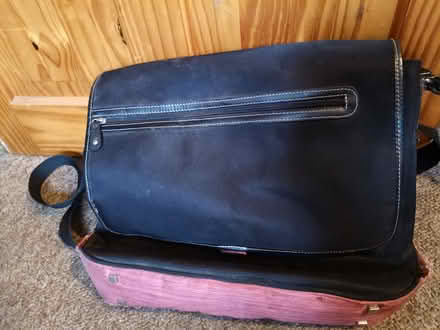 Photo of free BS30 Oldland/Warmley area Laptop Bag (The Batch) #2